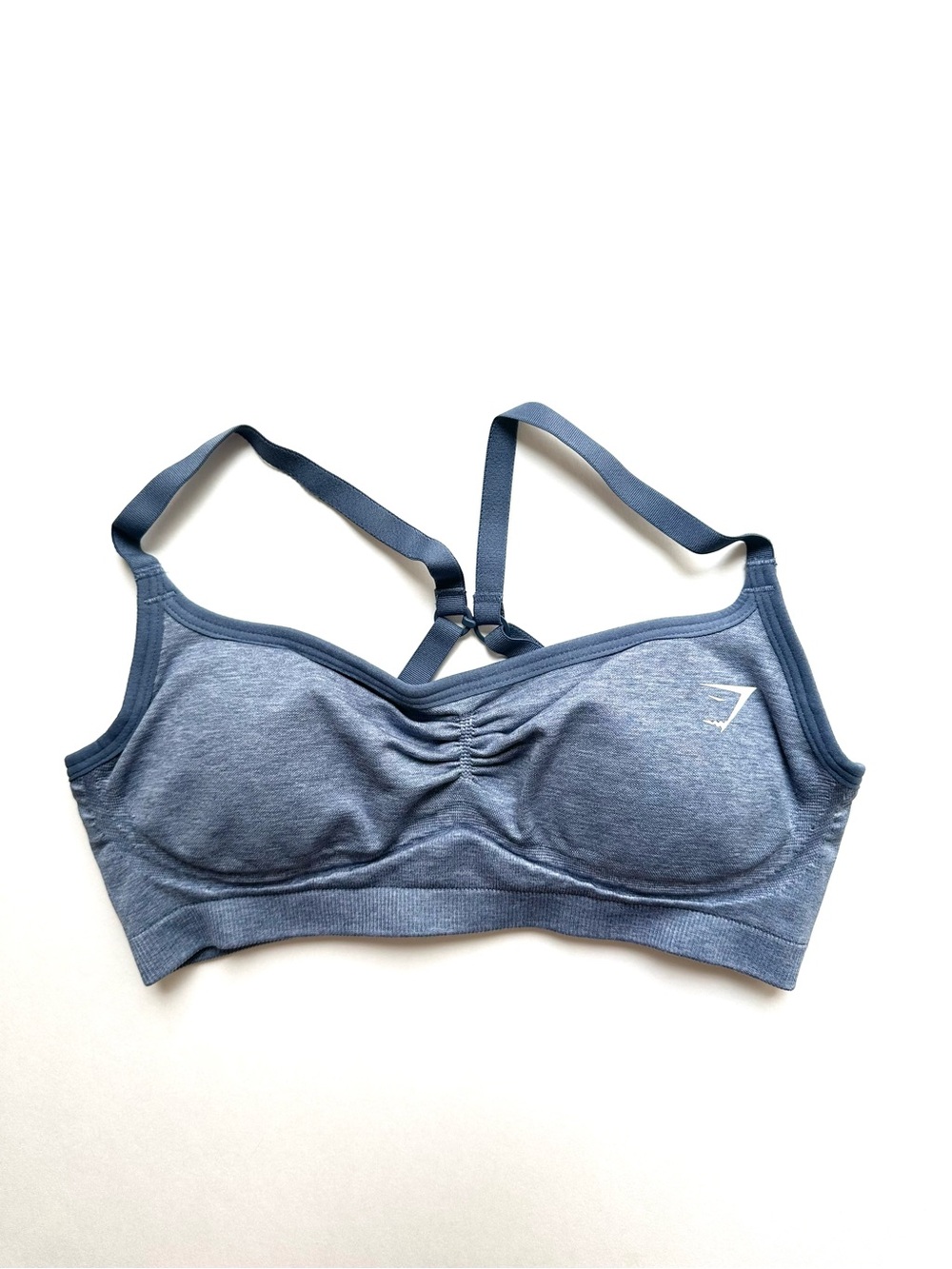 Gymshark Lift Seamless Sports Bra